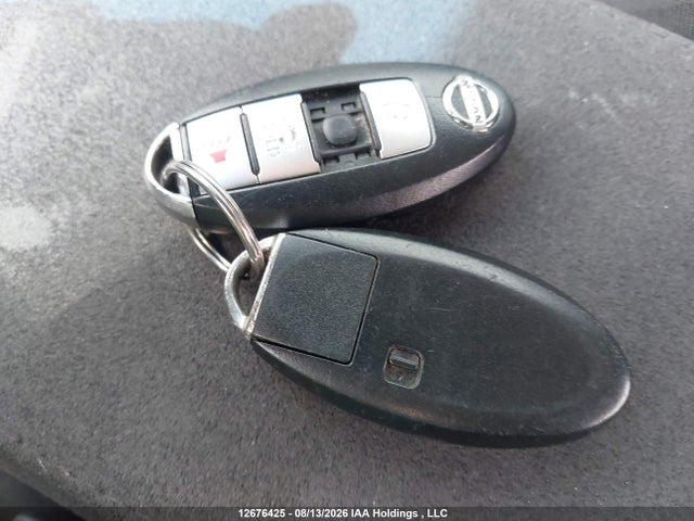Aukcja sprzedaży 2009 Nissan Altima Hybrid, vin: 1N4CL21E59C110506, numer aukcji: 12676425