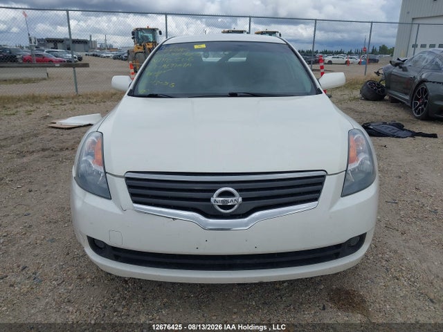 Aukcja sprzedaży 2009 Nissan Altima Hybrid, vin: 1N4CL21E59C110506, numer aukcji: 12676425