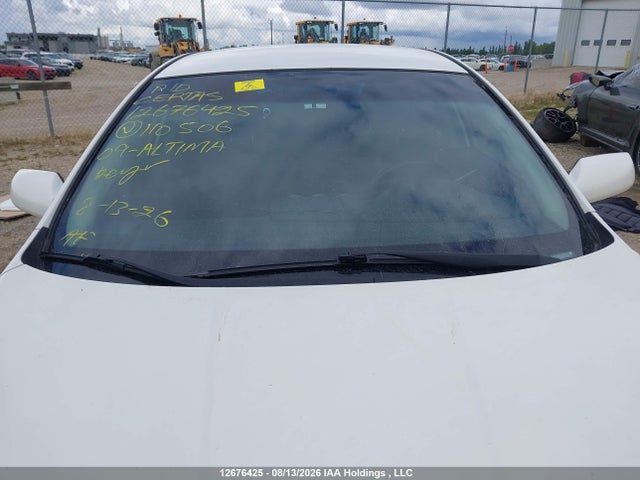 Aukcja sprzedaży 2009 Nissan Altima Hybrid, vin: 1N4CL21E59C110506, numer aukcji: 12676425