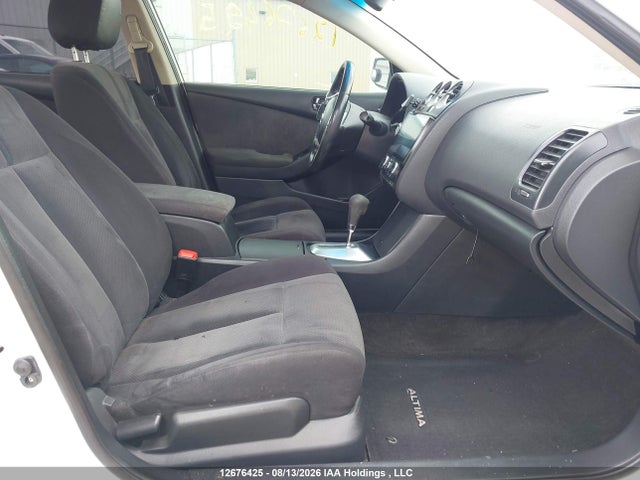 Aukcja sprzedaży 2009 Nissan Altima Hybrid, vin: 1N4CL21E59C110506, numer aukcji: 12676425