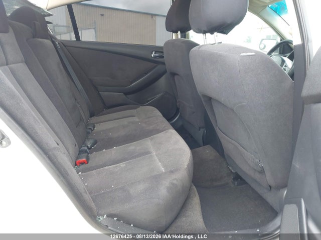 Aukcja sprzedaży 2009 Nissan Altima Hybrid, vin: 1N4CL21E59C110506, numer aukcji: 12676425