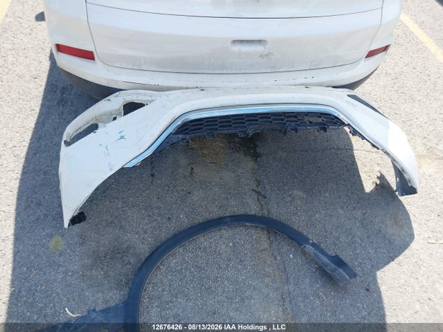 Honda CR-V LX 2015 2HKRM3H36FH003203 Image 11