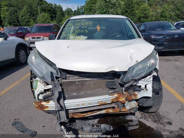 Honda CR-V LX 2015 2HKRM3H36FH003203 Image 12