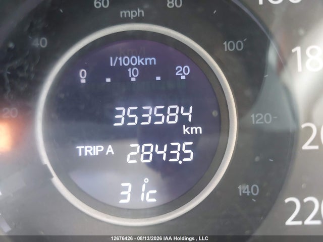 Honda CR-V LX 2015 2HKRM3H36FH003203 Image 15