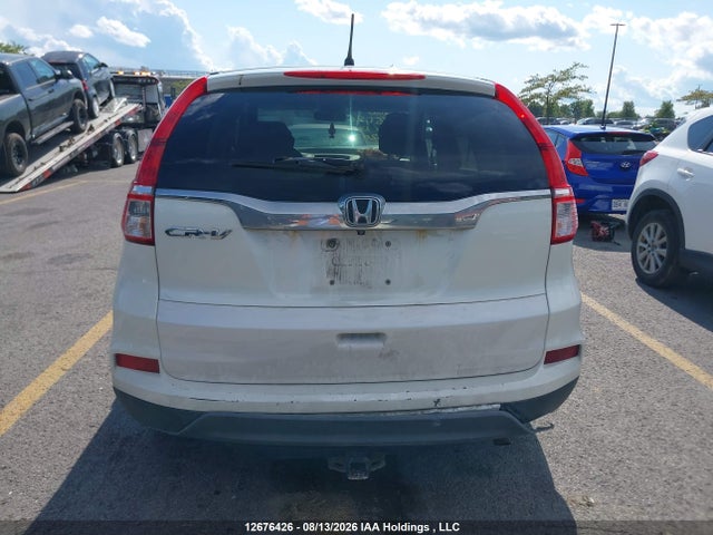 Honda CR-V LX 2015 2HKRM3H36FH003203 Image 16