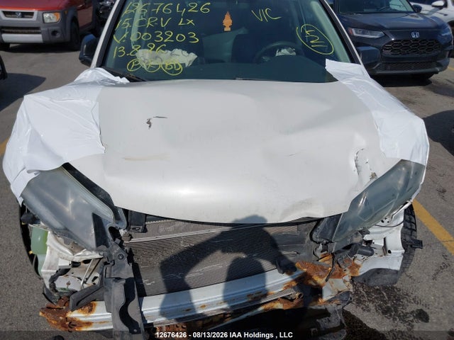 Honda CR-V LX 2015 2HKRM3H36FH003203 Image 19