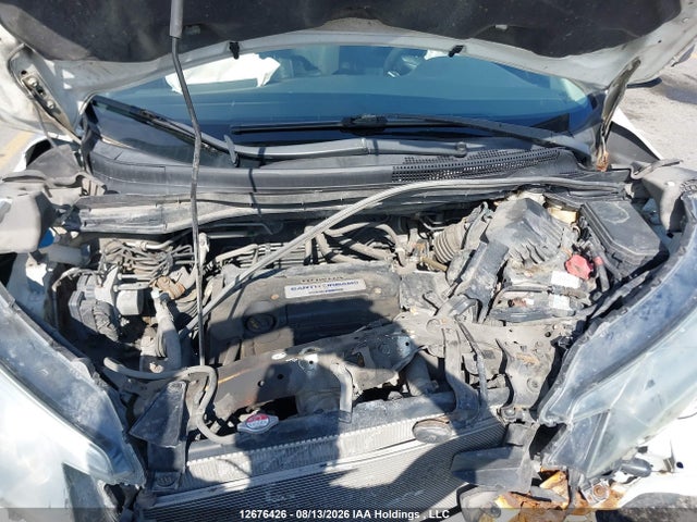 Honda CR-V LX 2015 2HKRM3H36FH003203 Image 9