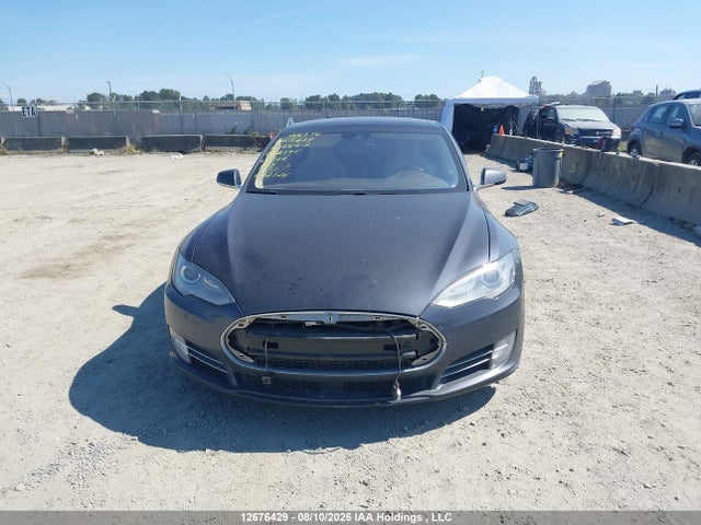 Aukcja sprzedaży 2015 Tesla Model S, vin: 5YJSA1E27FF102346, numer aukcji: 12676429
