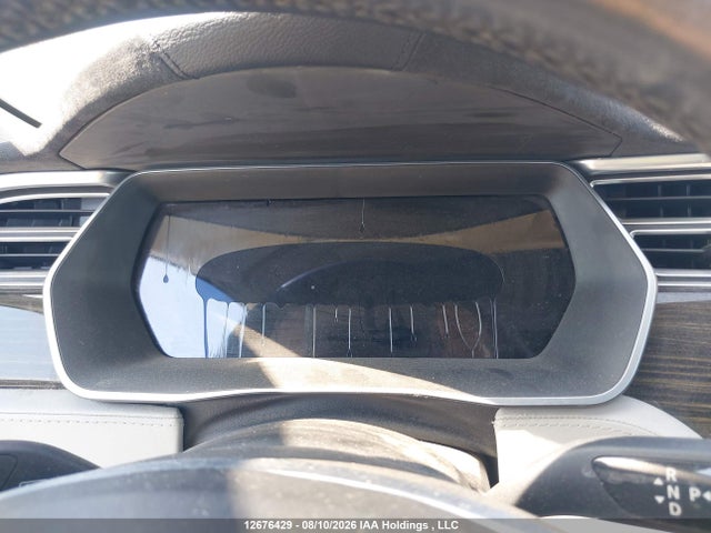 Aukcja sprzedaży 2015 Tesla Model S, vin: 5YJSA1E27FF102346, numer aukcji: 12676429