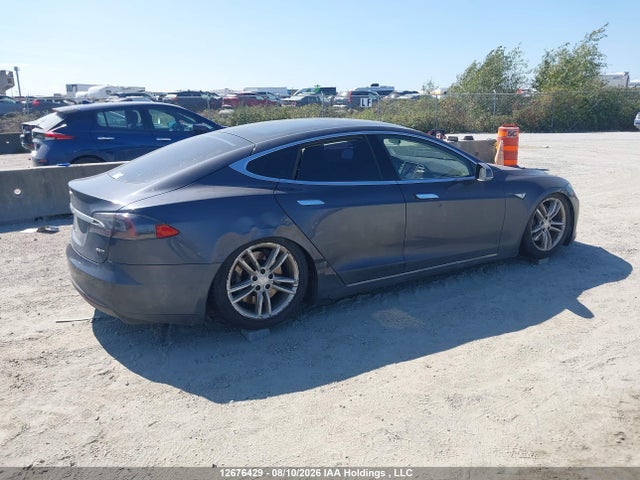 Aukcja sprzedaży 2015 Tesla Model S, vin: 5YJSA1E27FF102346, numer aukcji: 12676429
