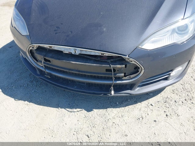 Aukcja sprzedaży 2015 Tesla Model S, vin: 5YJSA1E27FF102346, numer aukcji: 12676429