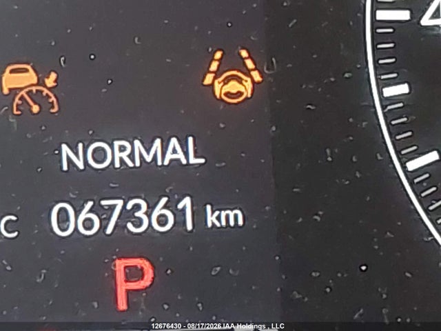 3CZRZ2H55PM109421 Honda HR-V SPORT