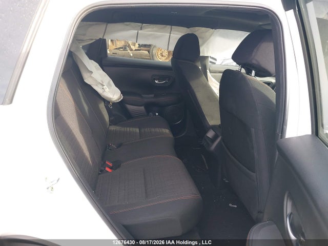 3CZRZ2H55PM109421 Honda HR-V SPORT