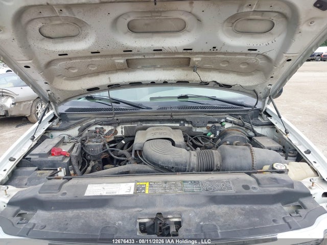 Продажа на аукционе авто 2003 Ford F-150 Lariat/xlt, vin: 1FTRW07663KD22523, номер лота: 12676433