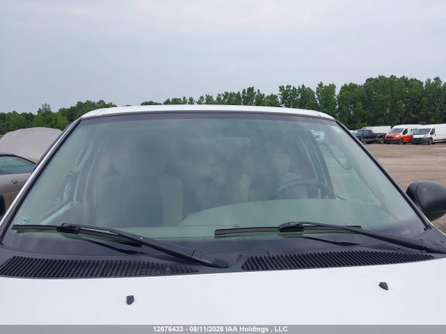 Продажа на аукционе авто 2003 Ford F-150 Lariat/xlt, vin: 1FTRW07663KD22523, номер лота: 12676433