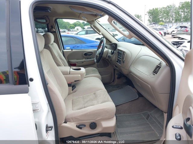 Продажа на аукционе авто 2003 Ford F-150 Lariat/xlt, vin: 1FTRW07663KD22523, номер лота: 12676433