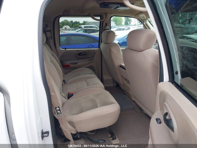 Продажа на аукционе авто 2003 Ford F-150 Lariat/xlt, vin: 1FTRW07663KD22523, номер лота: 12676433