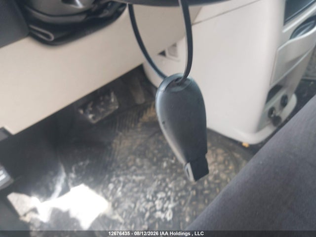 Aukcja sprzedaży 2011 Dodge Grand Caravan Express, vin: 2D4RN4DG6BR724925, numer aukcji: 12676435