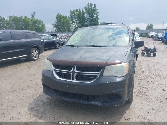 Aukcja sprzedaży 2011 Dodge Grand Caravan Express, vin: 2D4RN4DG6BR724925, numer aukcji: 12676435
