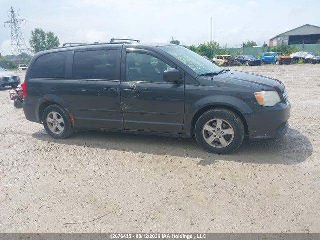 Aukcja sprzedaży 2011 Dodge Grand Caravan Express, vin: 2D4RN4DG6BR724925, numer aukcji: 12676435
