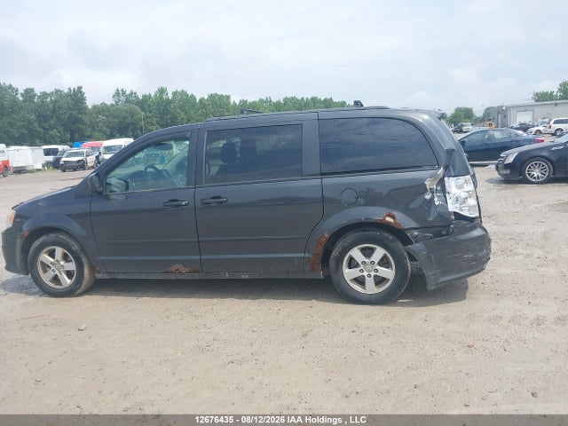 Aukcja sprzedaży 2011 Dodge Grand Caravan Express, vin: 2D4RN4DG6BR724925, numer aukcji: 12676435
