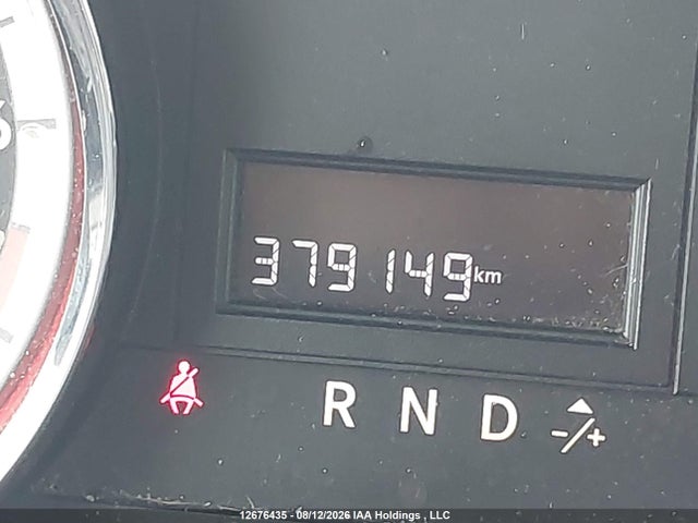 Aukcja sprzedaży 2011 Dodge Grand Caravan Express, vin: 2D4RN4DG6BR724925, numer aukcji: 12676435
