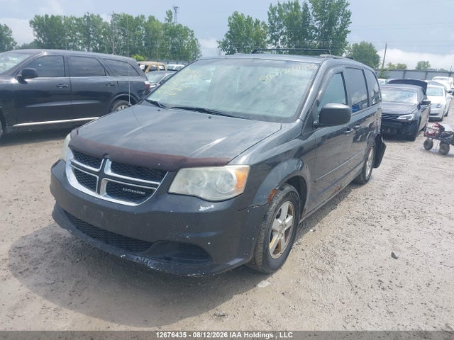 Aukcja sprzedaży 2011 Dodge Grand Caravan Express, vin: 2D4RN4DG6BR724925, numer aukcji: 12676435