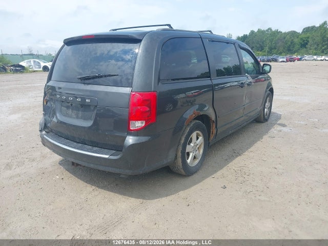 Aukcja sprzedaży 2011 Dodge Grand Caravan Express, vin: 2D4RN4DG6BR724925, numer aukcji: 12676435
