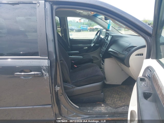 Aukcja sprzedaży 2011 Dodge Grand Caravan Express, vin: 2D4RN4DG6BR724925, numer aukcji: 12676435