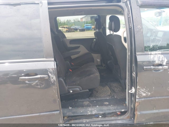 Aukcja sprzedaży 2011 Dodge Grand Caravan Express, vin: 2D4RN4DG6BR724925, numer aukcji: 12676435