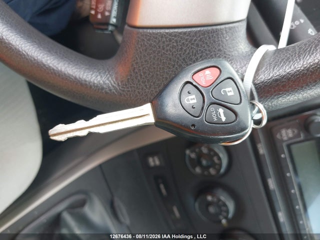 Aukcja sprzedaży 2013 Toyota Corolla Ce, vin: 2T1BU4EE4DC060402, numer aukcji: 12676436