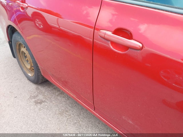 Aukcja sprzedaży 2013 Toyota Corolla Ce, vin: 2T1BU4EE4DC060402, numer aukcji: 12676436