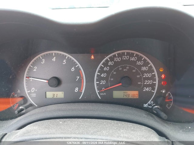 Aukcja sprzedaży 2013 Toyota Corolla Ce, vin: 2T1BU4EE4DC060402, numer aukcji: 12676436