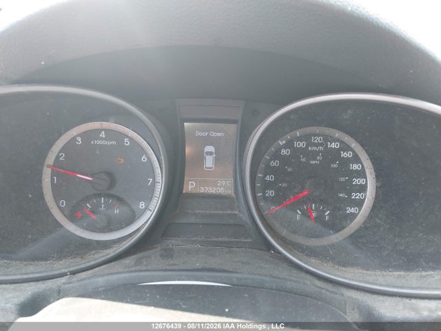 Продаж на аукціоні авто 2016 Hyundai Santa Fe, vin: 5XYZU3LB1GG309927, номер лоту: 12676439