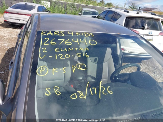 Продаж на аукціоні авто 2012 Hyundai Elantra, vin: 5NPDH4AE4CH120516, номер лоту: 12676440