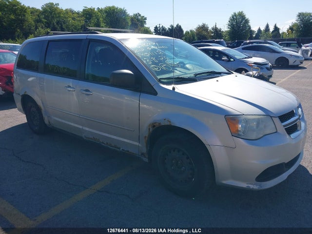 Продаж на аукціоні авто 2012 Dodge Grand Caravan Se/sxt, vin: 2C4RDGBG9CR101112, номер лоту: 12676441
