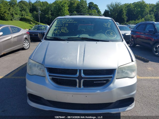 Продаж на аукціоні авто 2012 Dodge Grand Caravan Se/sxt, vin: 2C4RDGBG9CR101112, номер лоту: 12676441