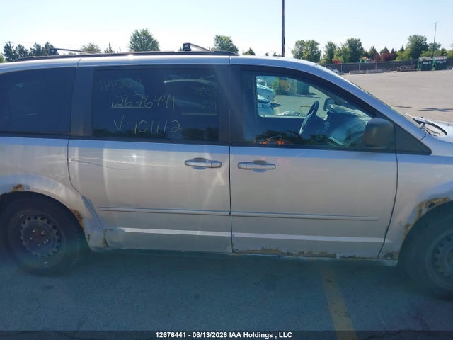 Продаж на аукціоні авто 2012 Dodge Grand Caravan Se/sxt, vin: 2C4RDGBG9CR101112, номер лоту: 12676441