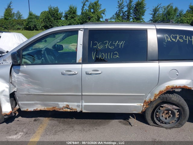 Продаж на аукціоні авто 2012 Dodge Grand Caravan Se/sxt, vin: 2C4RDGBG9CR101112, номер лоту: 12676441