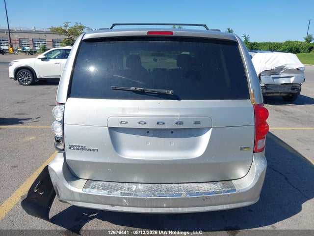 Продаж на аукціоні авто 2012 Dodge Grand Caravan Se/sxt, vin: 2C4RDGBG9CR101112, номер лоту: 12676441