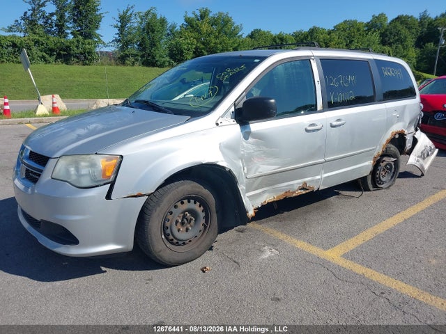 Продаж на аукціоні авто 2012 Dodge Grand Caravan Se/sxt, vin: 2C4RDGBG9CR101112, номер лоту: 12676441
