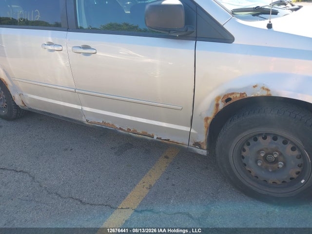 Продаж на аукціоні авто 2012 Dodge Grand Caravan Se/sxt, vin: 2C4RDGBG9CR101112, номер лоту: 12676441
