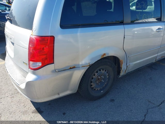Продаж на аукціоні авто 2012 Dodge Grand Caravan Se/sxt, vin: 2C4RDGBG9CR101112, номер лоту: 12676441