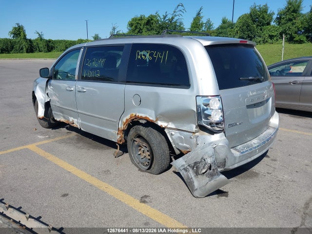 Продаж на аукціоні авто 2012 Dodge Grand Caravan Se/sxt, vin: 2C4RDGBG9CR101112, номер лоту: 12676441