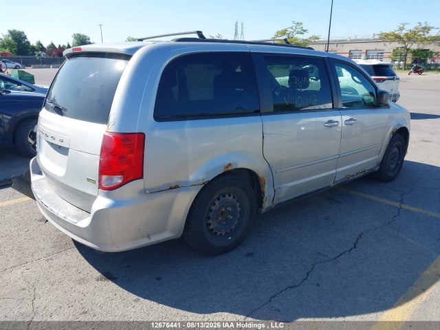 Продаж на аукціоні авто 2012 Dodge Grand Caravan Se/sxt, vin: 2C4RDGBG9CR101112, номер лоту: 12676441