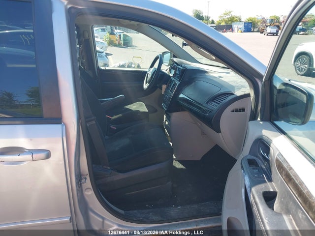 Продаж на аукціоні авто 2012 Dodge Grand Caravan Se/sxt, vin: 2C4RDGBG9CR101112, номер лоту: 12676441