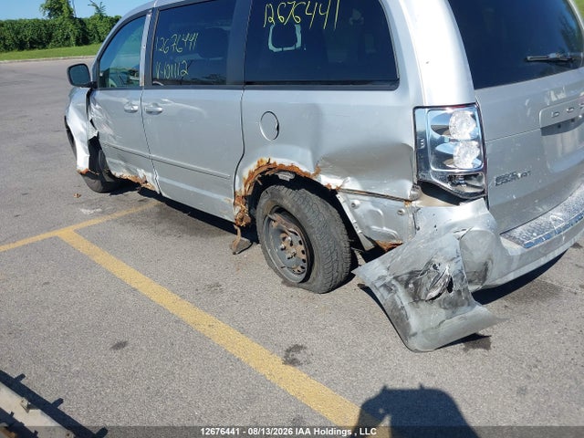 Продаж на аукціоні авто 2012 Dodge Grand Caravan Se/sxt, vin: 2C4RDGBG9CR101112, номер лоту: 12676441