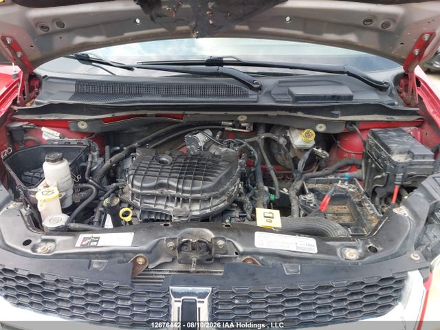 Продаж на аукціоні авто 2013 Dodge Grand Caravan Se, vin: 2C4RDGBG5DR529860, номер лоту: 12676442