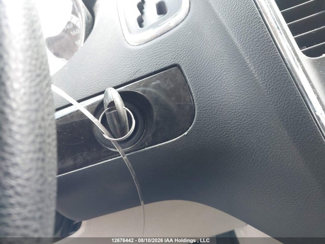 Продаж на аукціоні авто 2013 Dodge Grand Caravan Se, vin: 2C4RDGBG5DR529860, номер лоту: 12676442