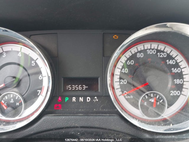 Продаж на аукціоні авто 2013 Dodge Grand Caravan Se, vin: 2C4RDGBG5DR529860, номер лоту: 12676442